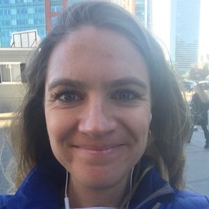 Meet your Posher, Julia